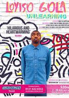 洛伊索·高拉：反學習 線上看