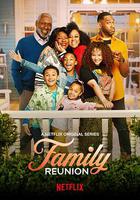 家庭聚會 第三季 線上看