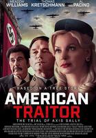 美國叛徒：軸心莎莉的審判 / American Traitor: The Trial of Axis Sally 線上看