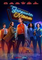 火藥奶昔 / Gunpowder Milkshake 線上看