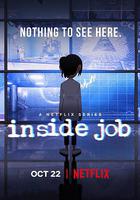 陰謀職場 第一季 / Inside Job Season 1 線上看