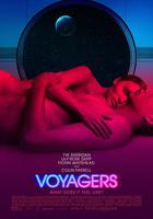 太空異旅 / Voyagers 線上看