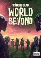 行屍走肉：外面的世界 第二季 / The Walking Dead: World Beyond Season 2 線上看