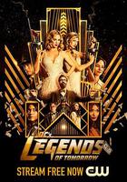 明日傳奇 第七季 / Legends of Tomorrow Season 7 線上看