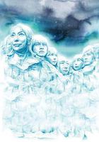 COLD GAME / #コールドゲーム 線上看