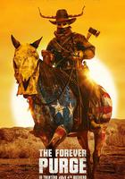 人類清除計劃5 / The Forever Purge 線上看