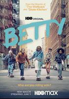 貝蒂 第二季 線上看