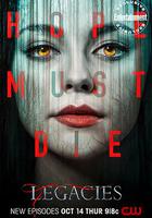 吸血鬼後裔 第四季 線上看