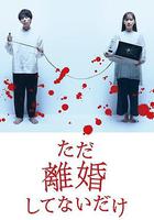 只是沒離婚而已 / ただ離婚してないだけ 線上看