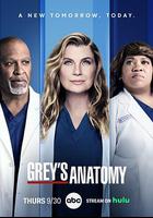 實習醫生格蕾 第十八季 線上看