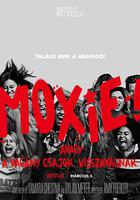 女生要革命 / Moxie 線上看