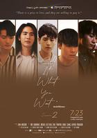 戀愛無名氏 第二季 / Call It What You Want 2 線上看