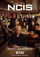 海軍罪案調查處 第十九季 線上看