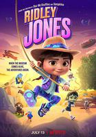 瑞德莉·瓊斯：博物館守護者 第一季 線上看