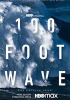 100英尺的浪 第一季 / 100 Foot Wave Season 1 線上看