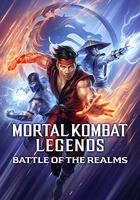 真人快打傳奇：天下之戰 / Mortal Kombat Legends: Battle of the Realms 線上看