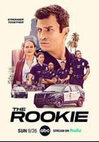 菜鳥老警 第四季 / The Rookie Season 4 線上看