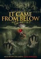 它自地底來 / It Came from Below 線上看