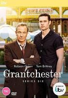 牧師神探 第六季 / Grantchester Season 6 線上看