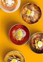 韓式冷面狂想曲 / 냉면 랩소디 線上看