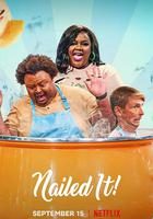 菜鳥烘焙大賽 第六季 / Nailed It! Season 6 線上看