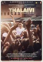女領袖 / Thalaivi 線上看