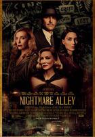 玉面情魔 / Nightmare Alley 線上看