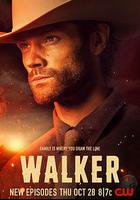 德州巡警 第二季 / Walker Season 2 線上看