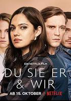 換愛四人行 / Du Sie Er & Wir 線上看