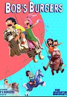 開心漢堡店 第十二季 / Bob's Burgers Season 12 線上看