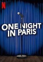 巴黎一夜 / One Night in Paris 線上看