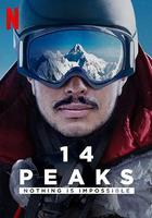 徵服14座高峰：凡事皆可能 / 14 Peaks: Nothing Is Impossible 線上看