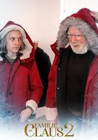 聖誕家族2 / The Claus Family 2 線上看