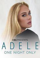 阿黛爾此夜唯一演唱會 / Adele One Night Only 線上看