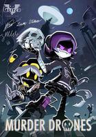 無機殺手 第一季 / Murder Drones Season 1 線上看