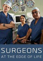 外科醫生：生命邊緣 第四季 線上看