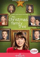 聖誕奇緣 / My Christmas Family Tree 線上看