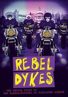 反叛吧女同們 / Rebel Dykes 線上看