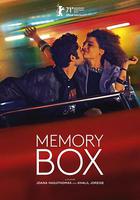 回憶之盒 / الدفاتر 線上看