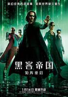 黑客帝國：矩陣重啟 / The Matrix Resurrections 線上看