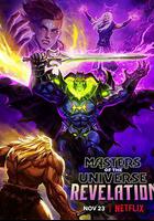 宇宙巨人希曼：啟示錄 / Masters of the Universe: Revelation 線上看