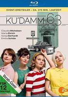 選帝侯大街63 / Ku'damm 63 線上看