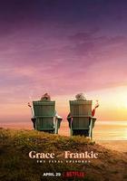 同妻俱樂部 第七季 / Grace and Frankie Season 7 線上看