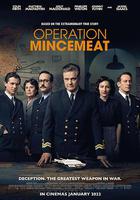 絞肉行動 / Operation Mincemeat 線上看
