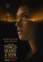 所見所聞 / Things Heard & Seen 線上看