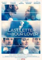 愛人的最後一封情書 / The Last Letter from Your Lover 線上看