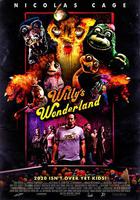 威利的游樂園 / Willy's Wonderland 線上看