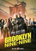 神煩警探 第八季 / Brooklyn Nine-Nine Season 8 線上看