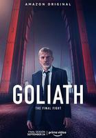 律界巨人 第四季 / Goliath Season 4 線上看