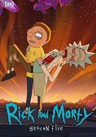 瑞克和莫蒂 第五季 / Rick and Morty Season 5 線上看